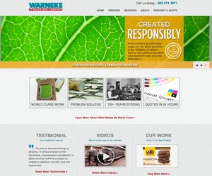 Theme WordPress Warneke Custom Theme Theme WordPress Warneke Custom Theme