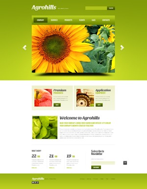 theme1777 WordPress theme by Template_Help.com