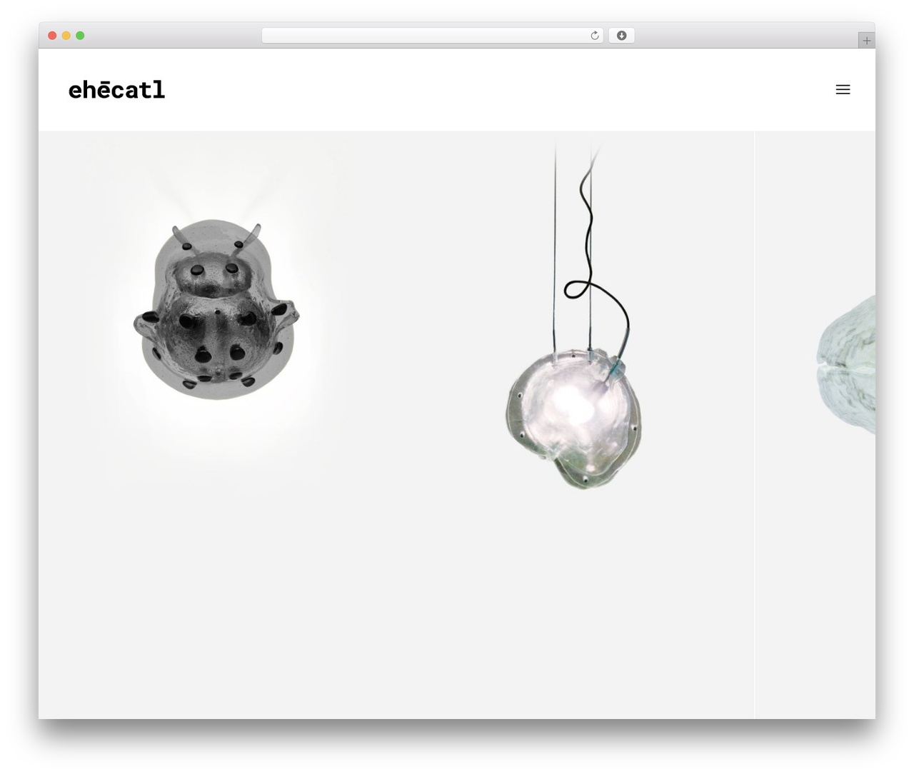 Uncode theme WordPress - ehecatl.mx