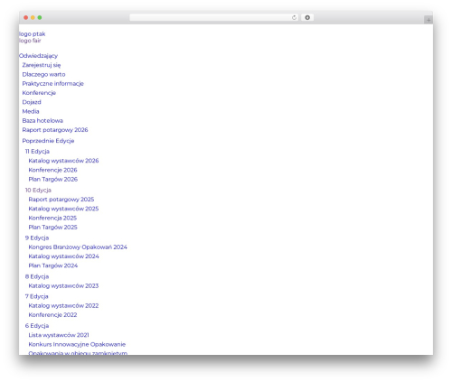 Pwe elements auto switch WordPress plugin - warsawpack.pl