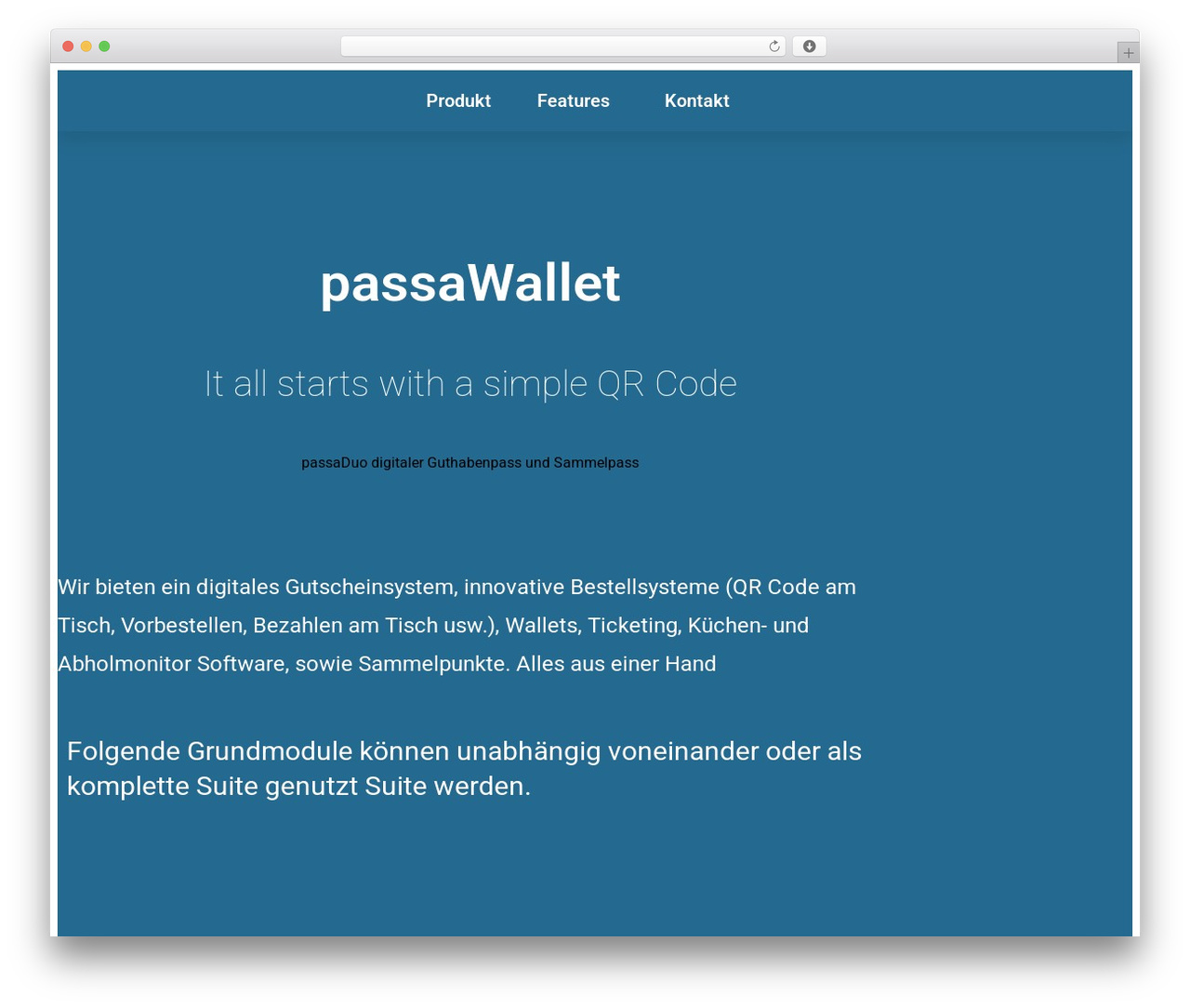 Uptime theme WordPress - passaduo.com Uptime theme WordPress - passaduo.com