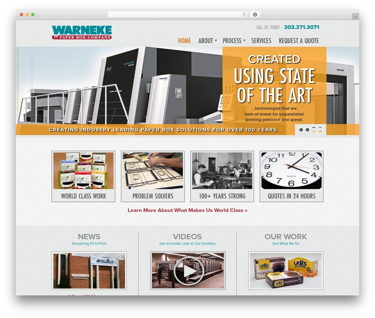 Warneke Custom Theme WordPress theme - warnekepaperbox.com Warneke Custom Theme WordPress theme - warnekepaperbox.com