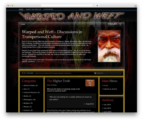 Tdo mini forms WordPress plugin - warpednweft.com