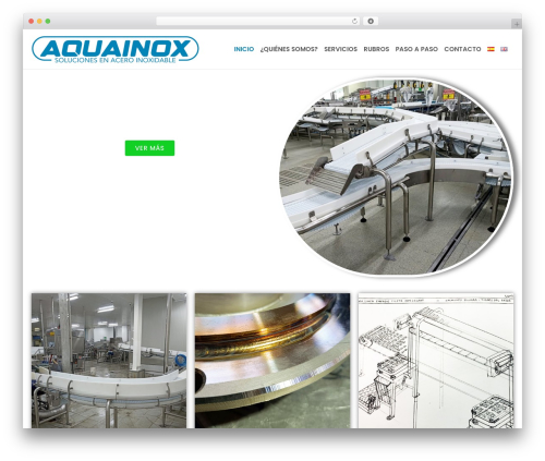 Hover_box_for_elementor WordPress plugin - aquainox.cl