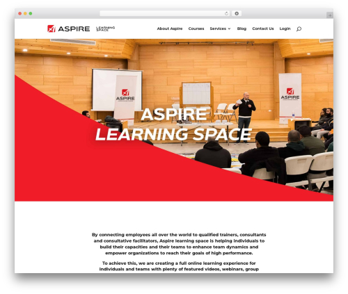 Tin canny learndash reporting WordPress plugin - aspirelearningspace.com