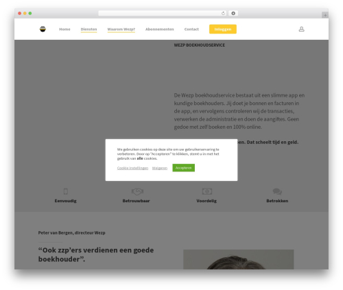 Pricing Table (pricing-table) free WordPress plugin - wezp.nl Pricing Table (pricing-table) free WordPress plugin - wezp.nl