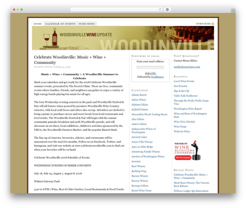 Ithemes security pro WordPress plugin - woodinvillewineupdate.com