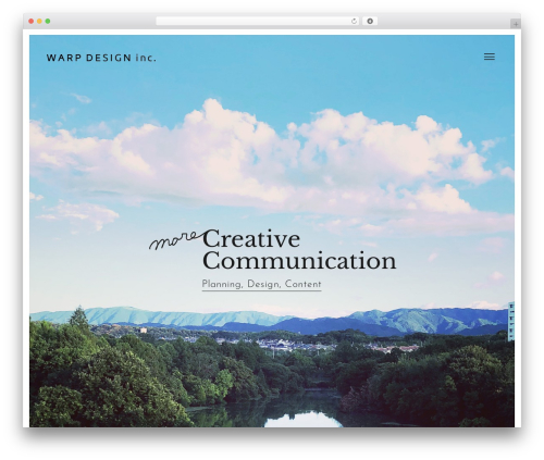 Styles For WP Pagenavi Addon – Better design for post pagination (styles-for-wp-pagenavi-addon) free WordPress plugin - warp-design.net
