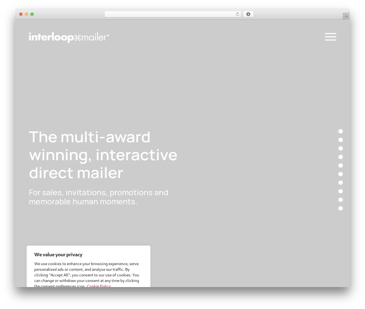 WP theme interloopmailer® - interloopmailer.co.uk WP theme interloopmailer® - interloopmailer.co.uk