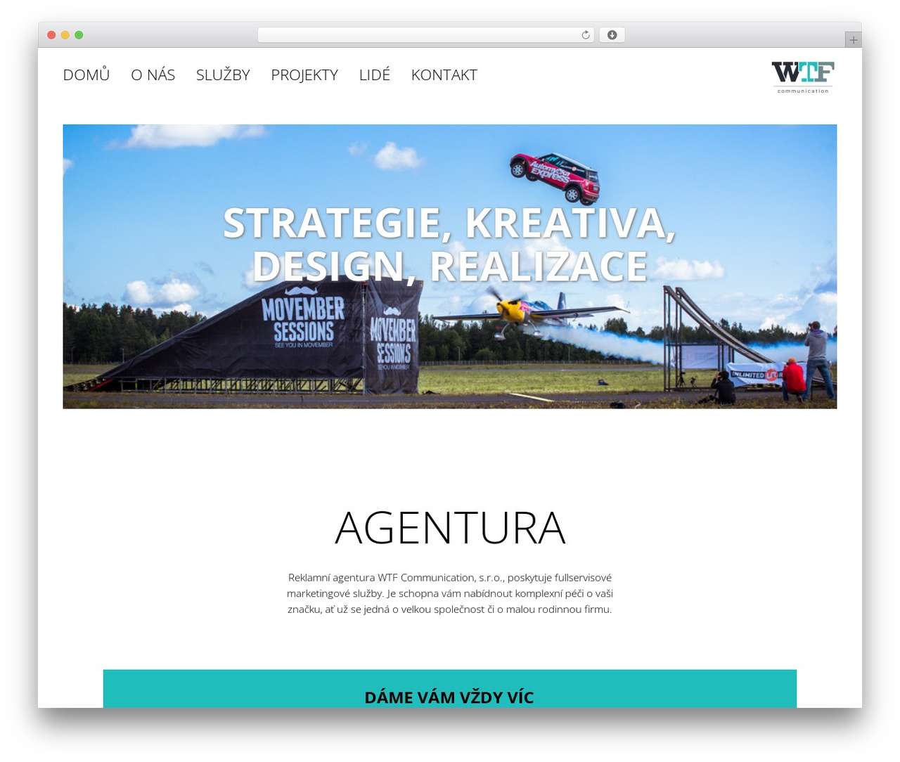 wtf WordPress theme - wtfcommunication.com wtf WordPress theme - wtfcommunication.com