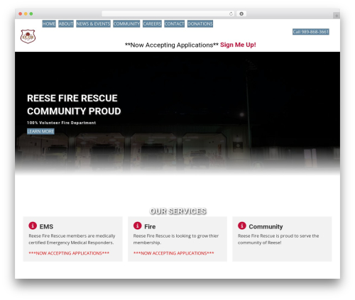 Wordpress_image_mapper WordPress plugin - reesefire.org