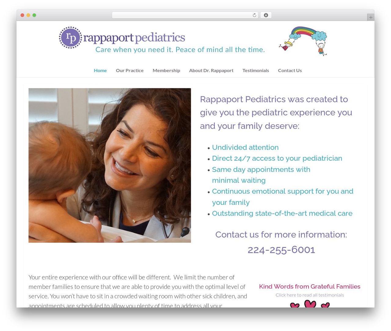 DynamiX WordPress theme - rappaportpediatrics.com DynamiX WordPress theme - rappaportpediatrics.com