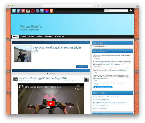 Icegram Express – Email Subscribers, Newsletters and Marketing Automation Plugin free WordPress plugin - marcusroberts.eu