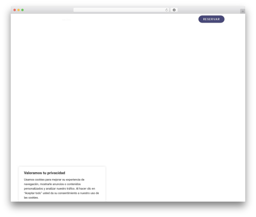 Avirato engine WordPress plugin - newpointmadrid.com