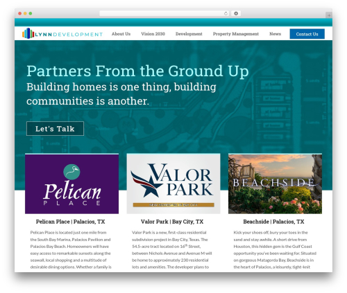 Split test for elementor pro WordPress plugin - lynn-development.com