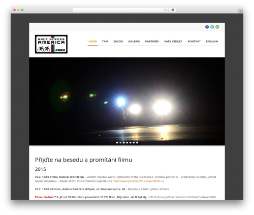 WP-ViperGB (wp-vipergb) free WordPress plugin - raam.cz WP-ViperGB (wp-vipergb) free WordPress plugin - raam.cz