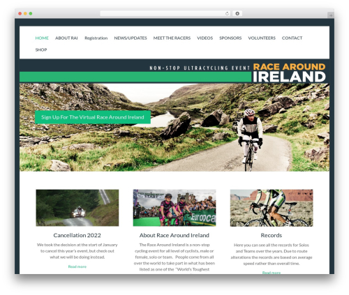 Mini twitter feed (mini-twitter-feed) free WordPress plugin - racearoundireland.com Mini twitter feed (mini-twitter-feed) free WordPress plugin - racearoundireland.com