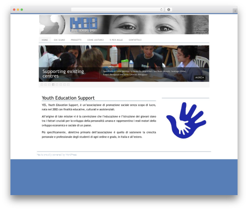 TPG Get Posts (tpg-get-posts) free WordPress plugin - youtheducationsupport.org