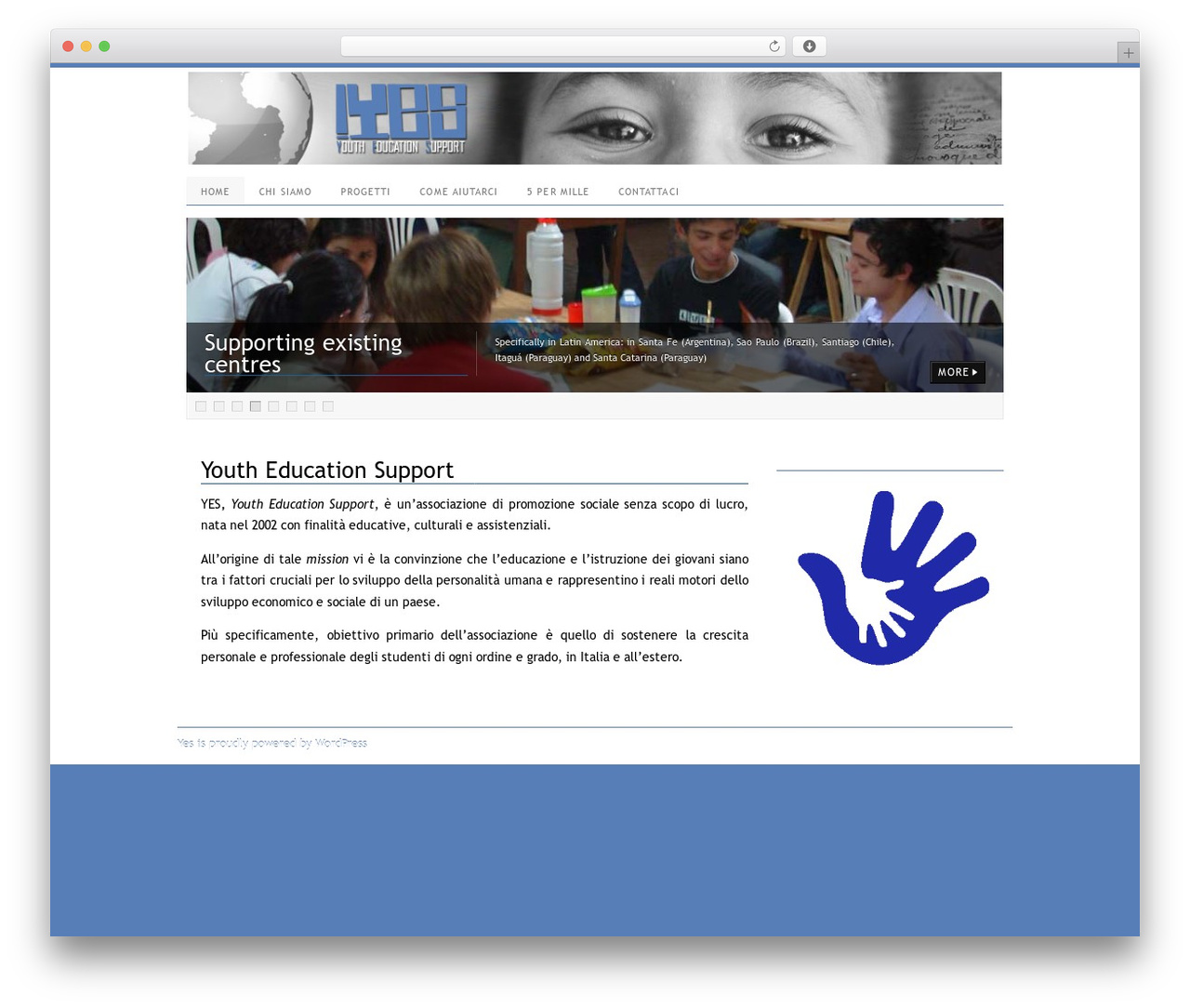 Theme WordPress PlatformPro - youtheducationsupport.org Theme WordPress PlatformPro - youtheducationsupport.org