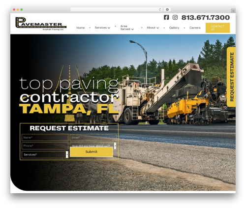 Wonderplugin gridgallery WordPress plugin - pavemasterasphalt.com