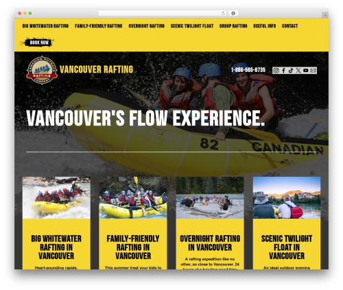 Widgets for Social Reviews & Recommendations (free-facebook-reviews-and-recommendations-widgets) free WordPress plugin - raftvancouver.com Widgets for Social Reviews & Recommendations (free-facebook-reviews-and-recommendations-widgets) free WordPress plugin - raftvancouver.com