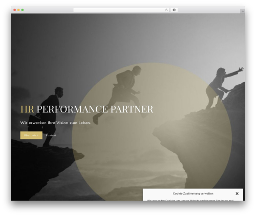 Cm4all wordpress WordPress plugin - hr-performance-partner.de