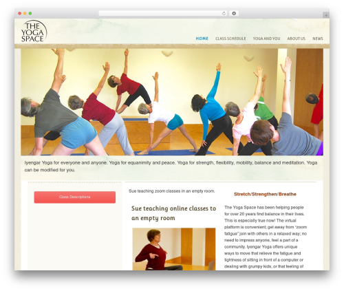 Theme WordPress Digital Moxie Std Width - yogaspaceannarbor.com