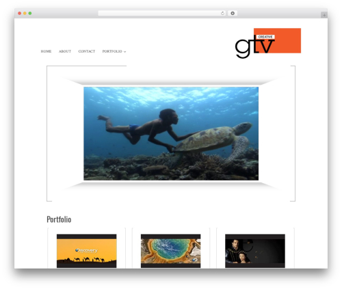 TJ Shortcodes (theme-junkie-shortcodes) free WordPress plugin - gtvcreative.com