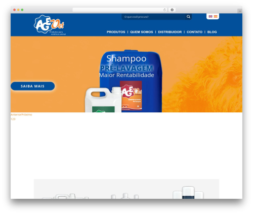 WordPress Slider Plugin – Block Slider (block-slider) free WordPress plugin - agevet.com