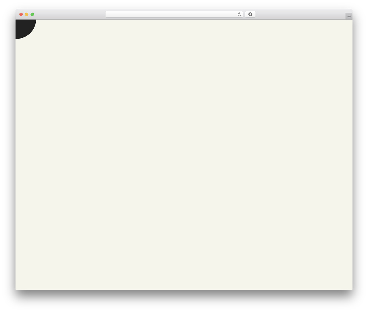  WordPress theme - annerogerlacan.com