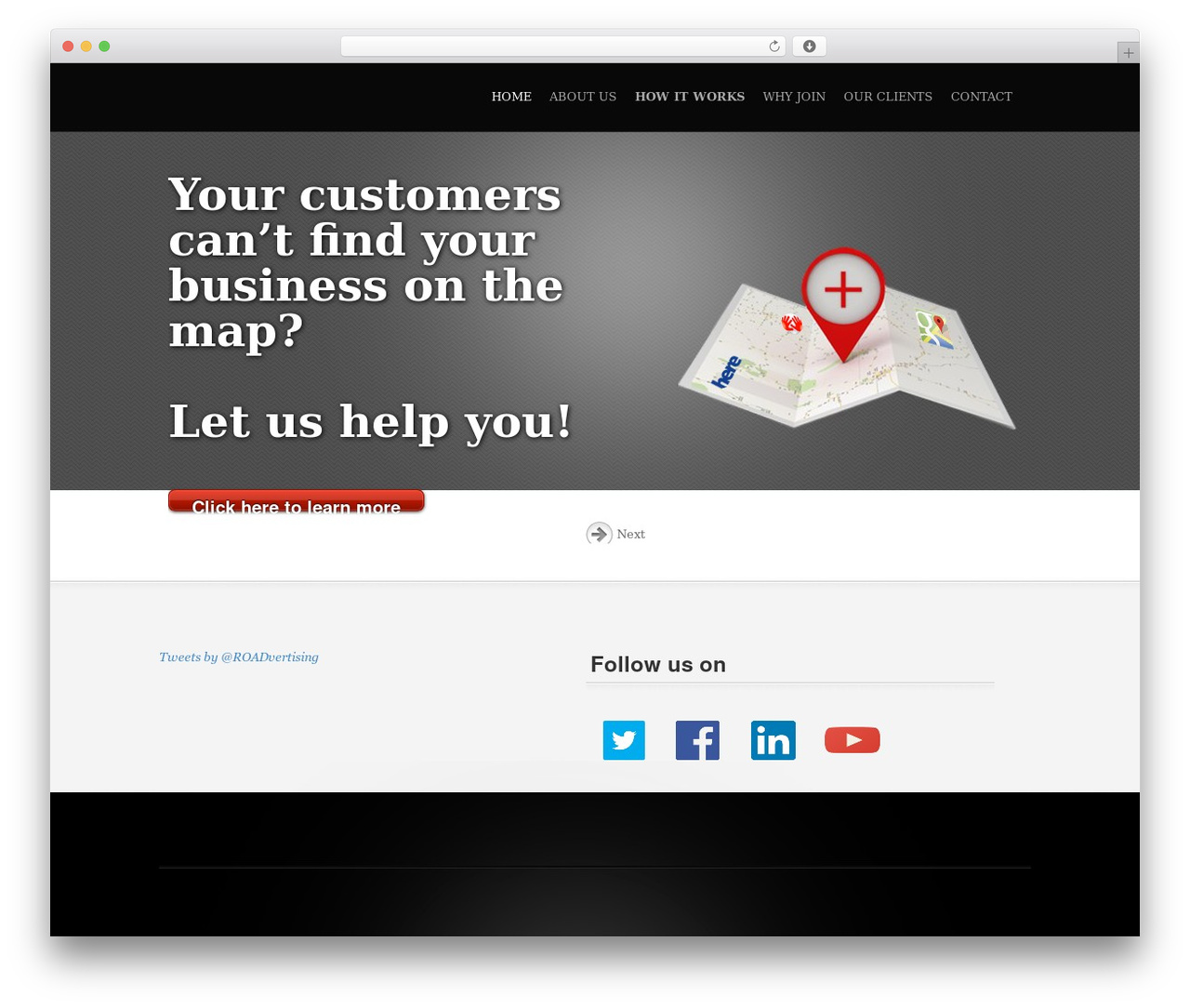 Best WordPress theme Eureka - CMS based theme for Wordpress - roadvertising.org Best WordPress theme Eureka - CMS based theme for Wordpress - roadvertising.org