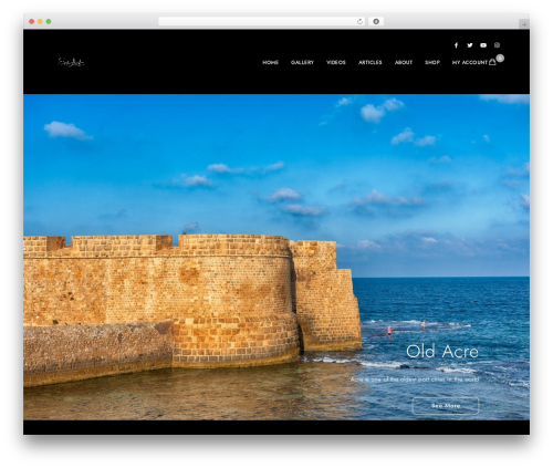 Imaginem blocks ii WordPress plugin - eyalasaf.com
