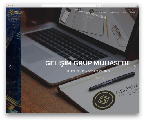 Embertheme WordPress page theme - gelisimmuhasebe.com.tr Embertheme WordPress page theme - gelisimmuhasebe.com.tr