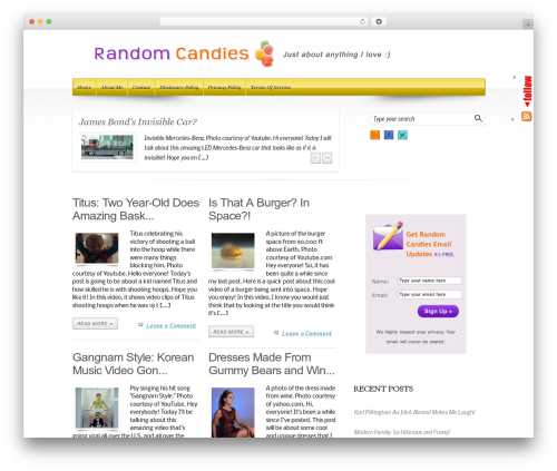 Vertical scroll recent post (vertical-scroll-recent-post) free WordPress plugin - randomcandies.com Vertical scroll recent post (vertical-scroll-recent-post) free WordPress plugin - randomcandies.com