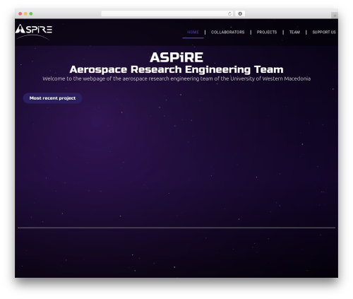 Timeline widget addon for elementor pro WordPress plugin - aspire.uowm.gr