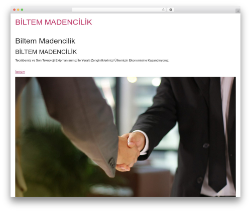 Elfsight contact form cc WordPress plugin - biltemmadencilik.com