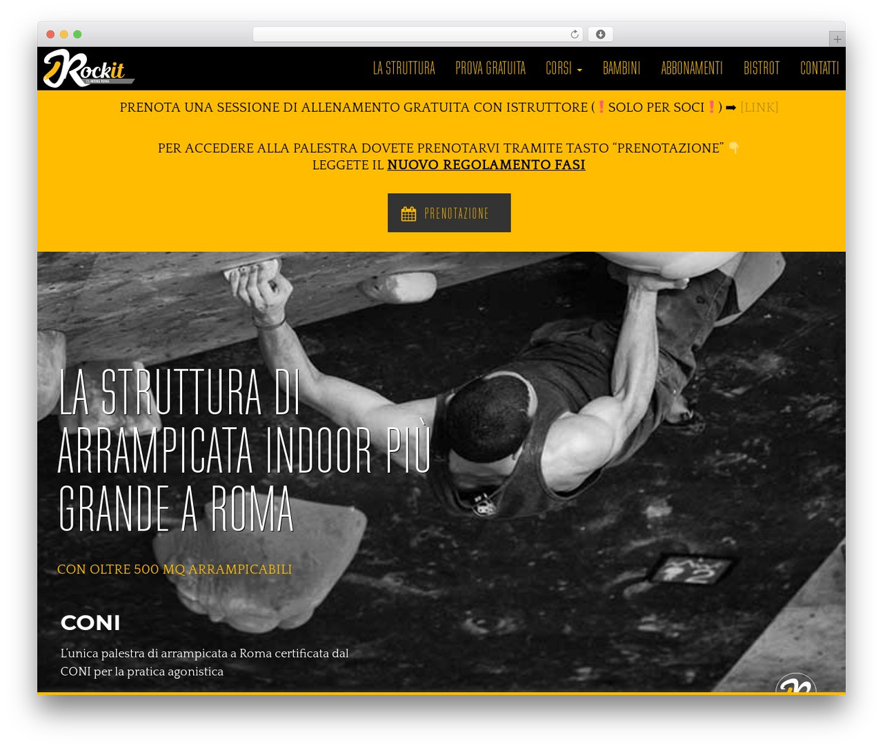MatworkLab gym WordPress theme - rockit-arrampicataroma.it MatworkLab gym WordPress theme - rockit-arrampicataroma.it