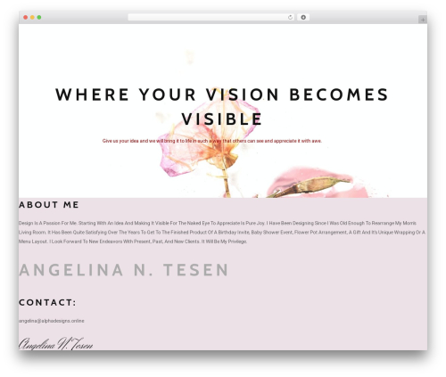 Shuttle WordPress theme - alphadesigns.online Shuttle WordPress theme - alphadesigns.online