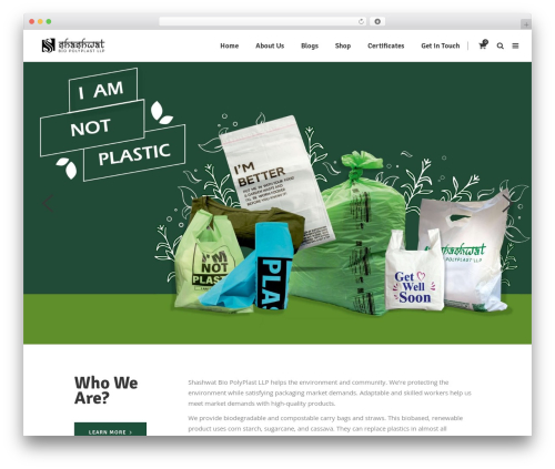 HT Feed (ht-instagram) free WordPress plugin - shashwatbiopp.com