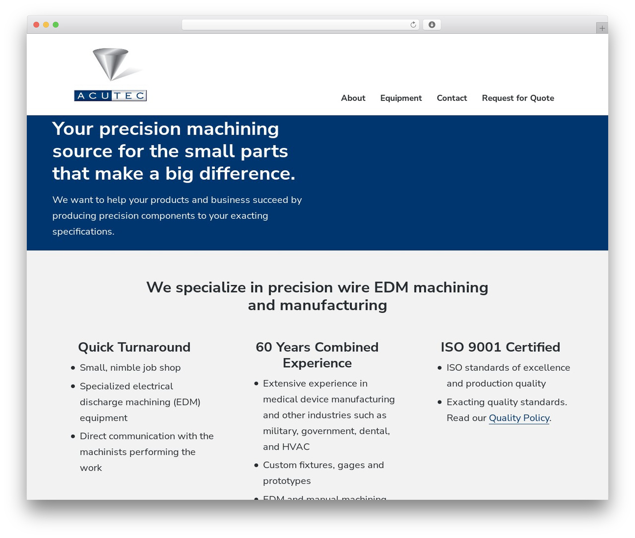 Theme WordPress Atomic Blocks - acutecmn.com Theme WordPress Atomic Blocks - acutecmn.com
