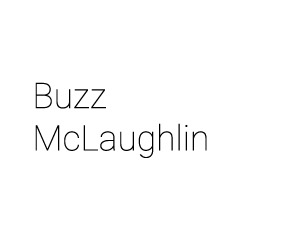 Theme WordPress Buzz McLaughlin by Cecile Williams