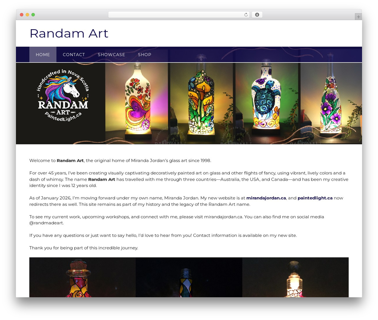 Theme WordPress Panoramic - randam-art.com Theme WordPress Panoramic - randam-art.com