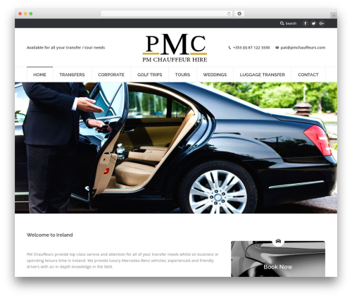 Vc extensions imageoverlay WordPress plugin - pmchauffeurs.com