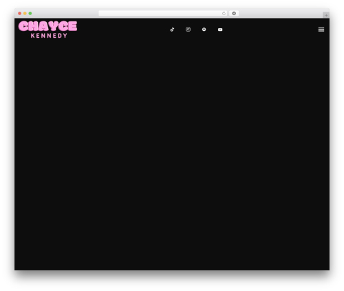 Wolf custom post meta WordPress plugin - chaycekennedy.com