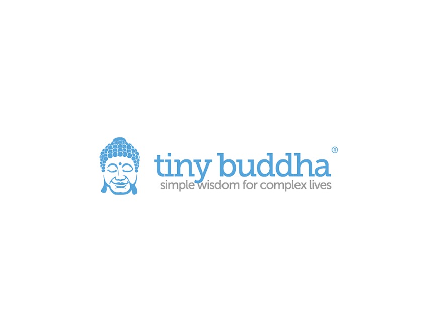 Theme WordPress Tiny Buddha Theme WordPress Tiny Buddha
