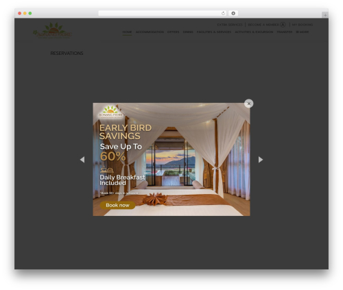 Designil pdpa WordPress plugin - aonangfiore.com