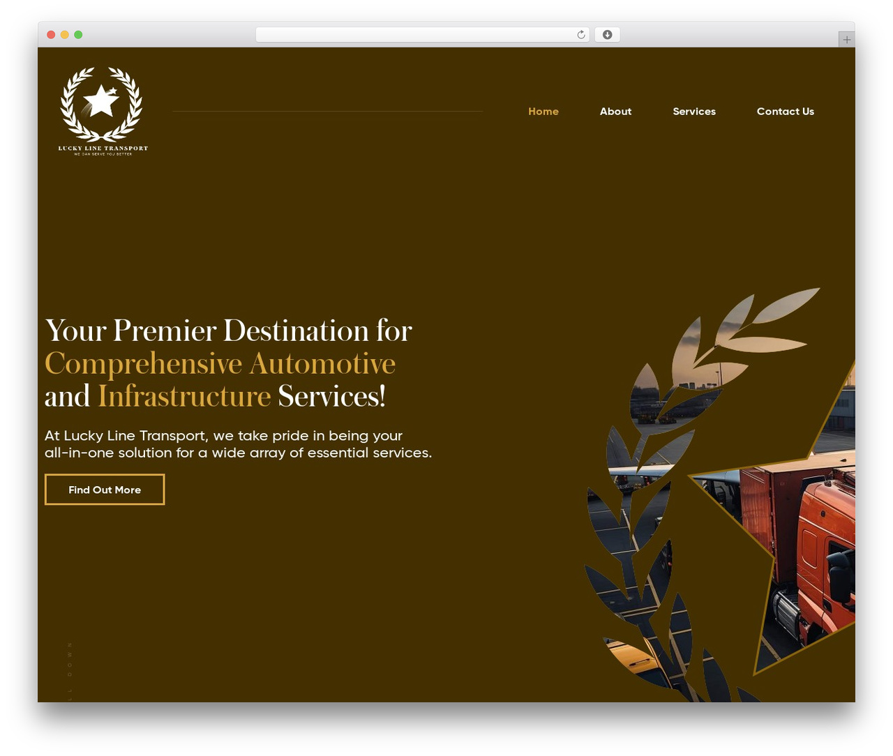 WordPress theme DSK Codes Theme - luckylinetransports.com WordPress theme DSK Codes Theme - luckylinetransports.com