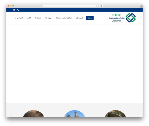 The7 block editor WordPress plugin - roohinagroup.com