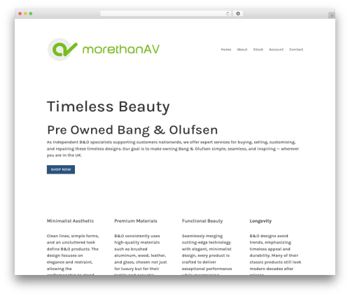 WPB Product Quick View Popup for WooCommerce (woocommerce-lightbox) free WordPress plugin - morethanav.co.uk WPB Product Quick View Popup for WooCommerce (woocommerce-lightbox) free WordPress plugin - morethanav.co.uk