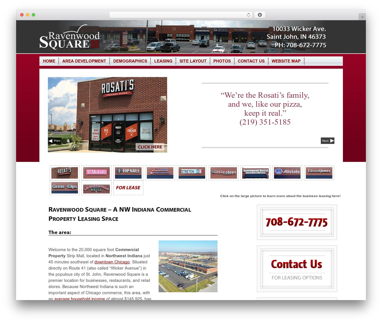 WordPress theme Thesis - ravenwoodsquare.com WordPress theme Thesis - ravenwoodsquare.com